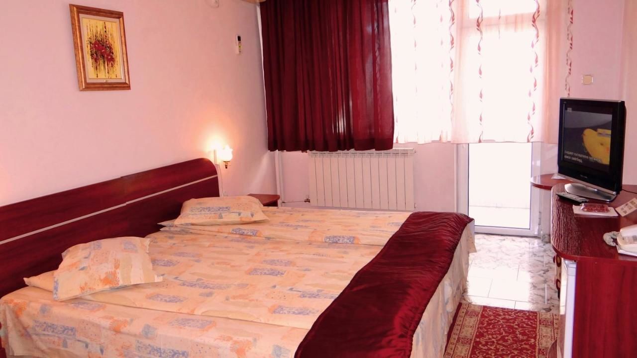 Отель Hotel Markita Велинград-27