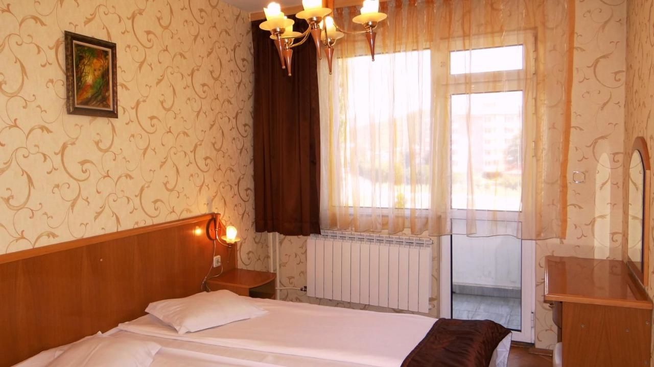 Отель Hotel Markita Велинград