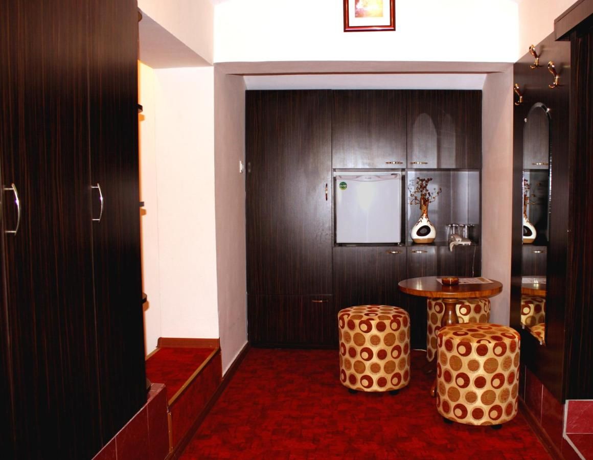 Отель Hotel Markita Велинград-32
