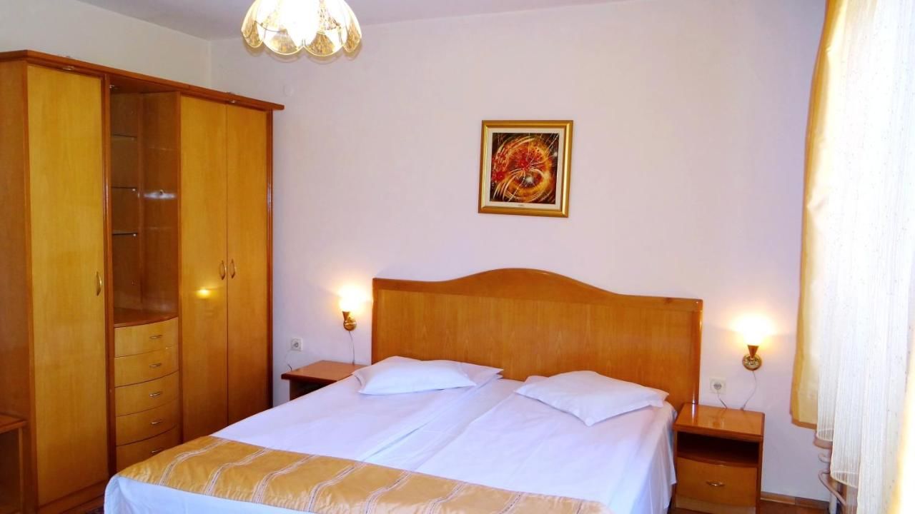 Отель Hotel Markita Велинград