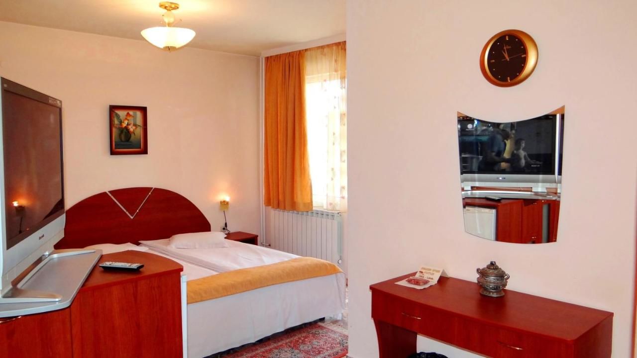 Отель Hotel Markita Велинград-39