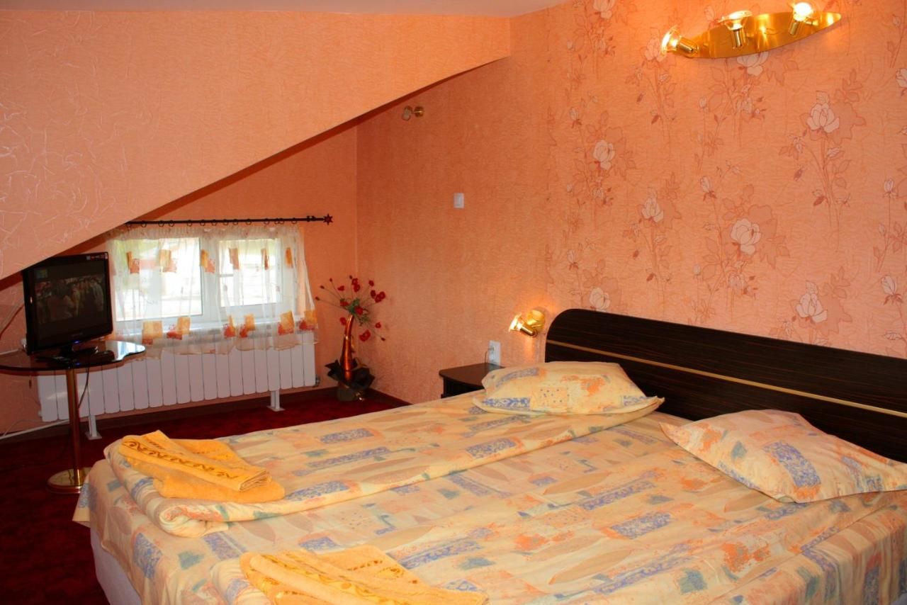 Отель Hotel Markita Велинград-48