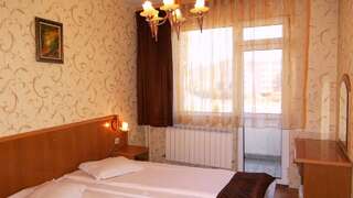 Отель Hotel Markita Велинград Люкс с 1 спальней-4