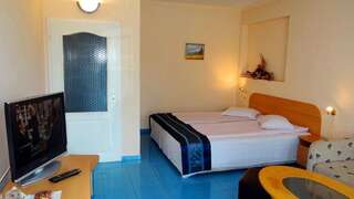 Отель Hotel Markita Велинград Двухместный номер Делюкс с 1 кроватью-2